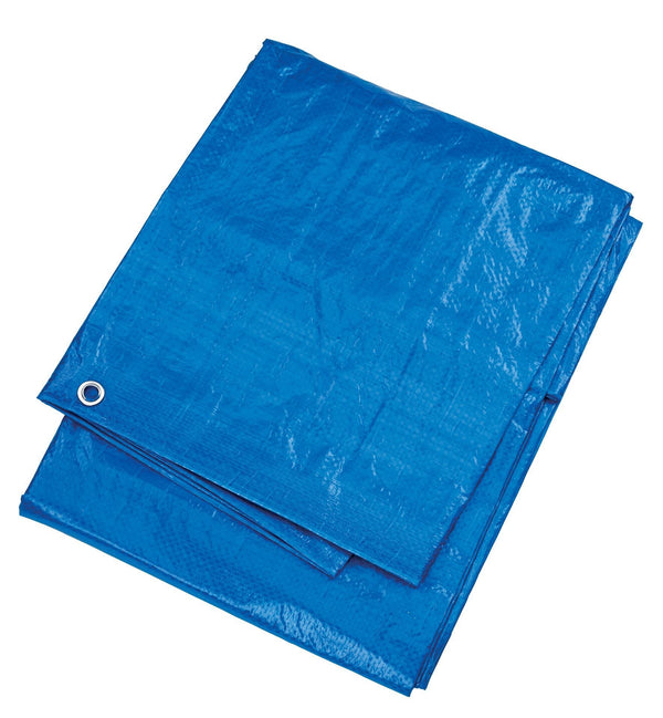 Tarpaulin 12X9Ft (3.7X2.75M)