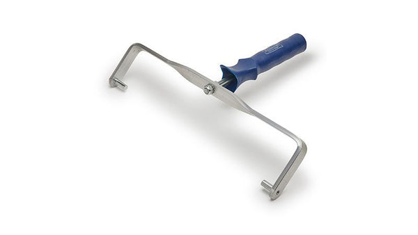 Hamilton For The Trade 12" Double Arm Roller Frame (1.75 inch Core)