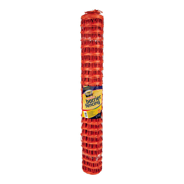 Barrier Fence 1M X 50M