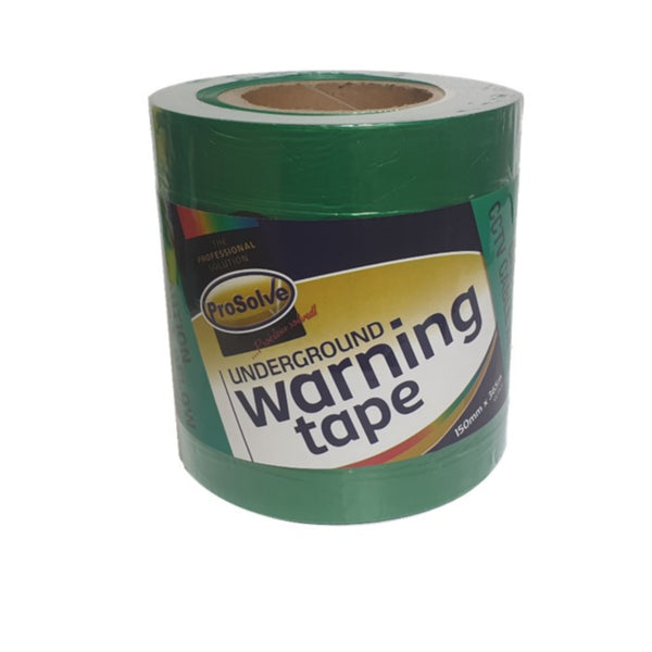CCTV Underground Warning Tape