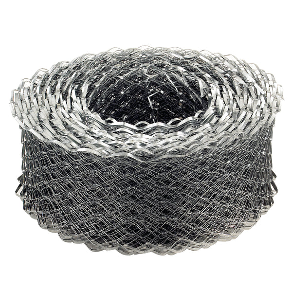 Expamet Stainless Mesh Coil 225mm x 20m Exmet 77120