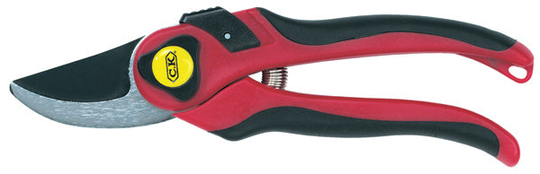 C.K. Bypass pruners