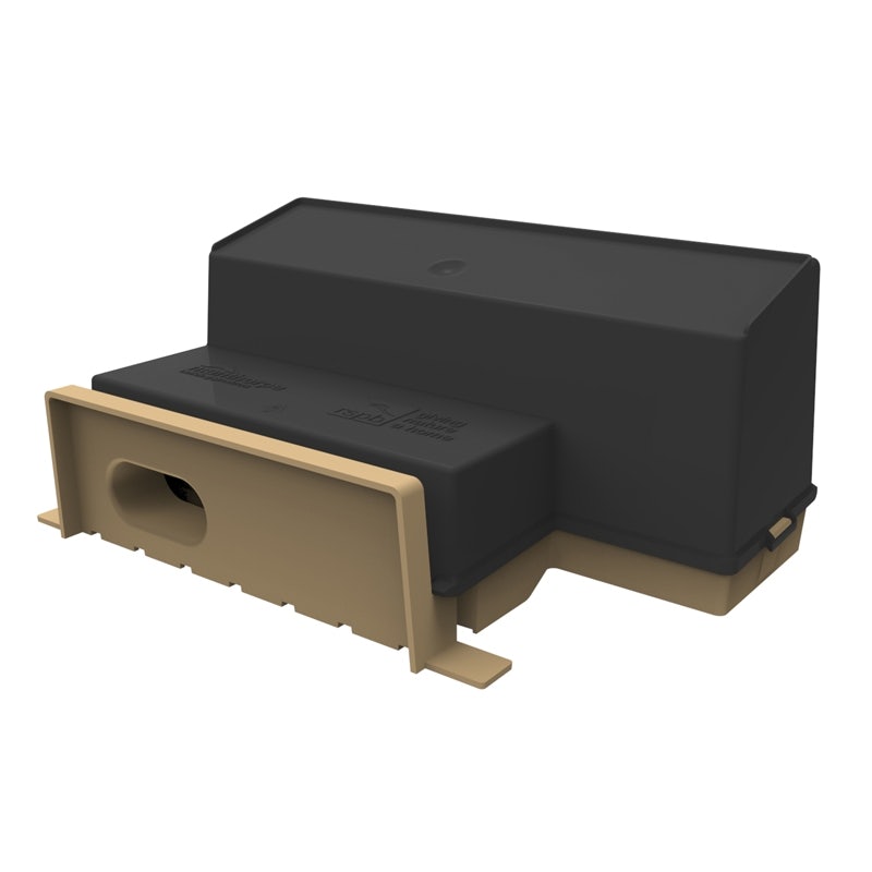 Manthorpe Swift Bird Nesting Brick GSWB