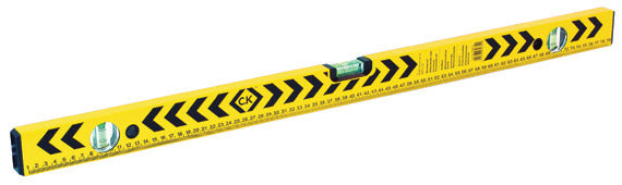 C.K. Level-Box Section Aluminium 800mm (32 inch)