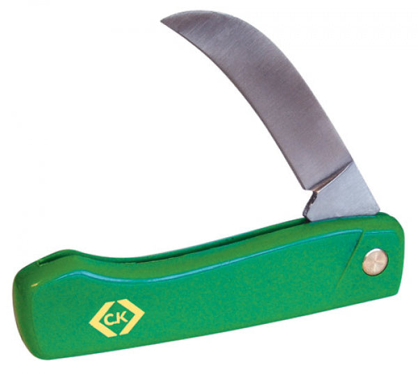C.K. Pruning knife