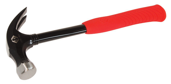 C.K. Steel Claw Hammer 16oz