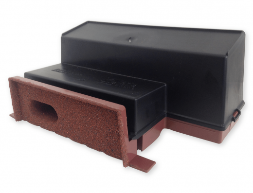 Manthorpe Swift Bird Nesting Brick GSWB